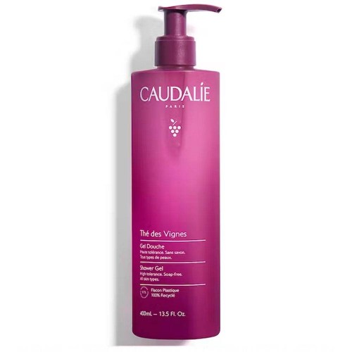 Caudalie Thé des Vignes Gel Douche 400ml