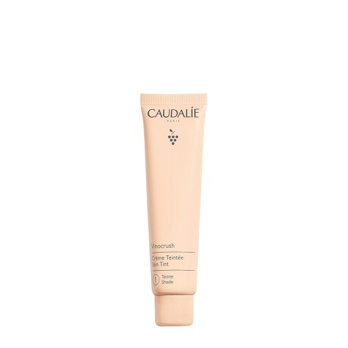 Caudalie Vinocrush Creme com Cor 1 30ml