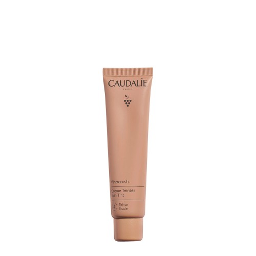 Caudalie Vinocrush Creme com Cor 4 30ml
