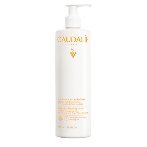 Caudalie Vinosun Leite Reparador Pós-Solar 400ml