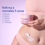 Caudalie Resveratrol-Lift Creme Corporal Reafirmante de Caxemira 200ml