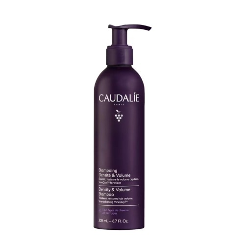 Caudalie Shampoo Densidade e Volume 200ml