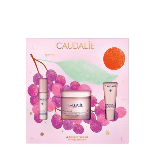 Caudalie Resveratrol-Lift Essenciais de Firmeza