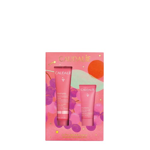 Caudalie VinoHydra Duo de Hidratação Intensa