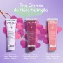 Caudalie Trio de Mãos Hidratante