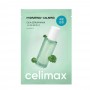 Celimax Cica Sérum Máscara Hidratante e Calmante 1 unidade