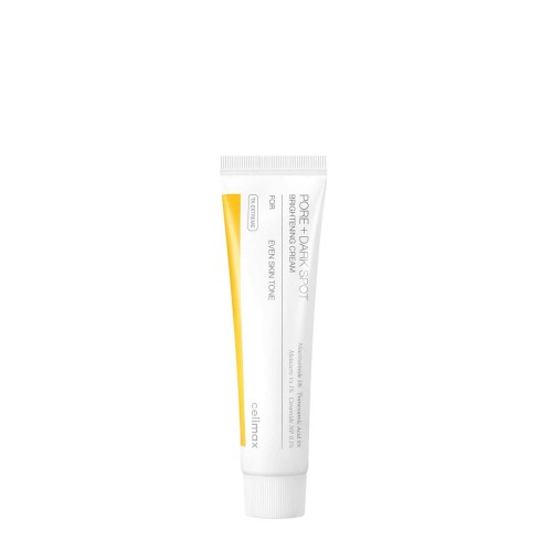 Celimax Pore + Dark Spot Creme Iluminador 35ml