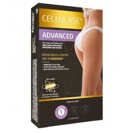 Cellulase Gold Advanced 40 Comprimidos
