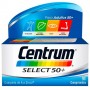 Centrum Select 50+ 90 Comprimidos