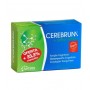 Cerebrum + Ginkgo Biloba 30+10 Cápsulas