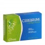 Cerebrum + Ginkgo Biloba 20 ampolas