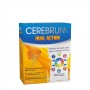 Cerebrum Dual Action 30 cápsulas