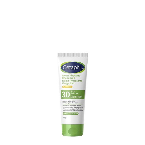 Cetaphil Creme Hidratante Facial Diário SPF30 50ml