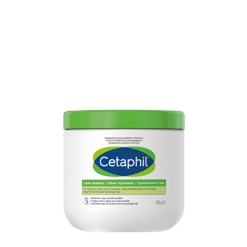 Cetaphil Creme de Corpo Hidratante 450g
