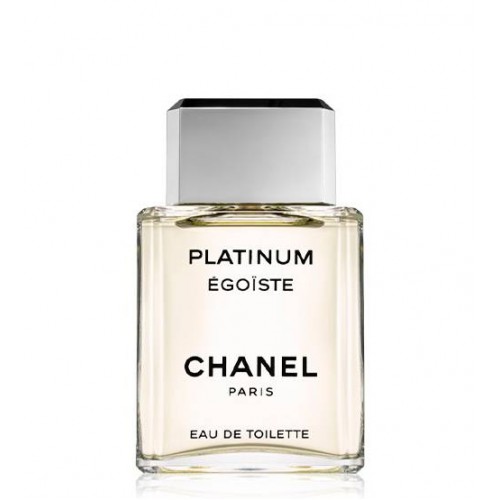 Chanel Platinum Égoïste Eau de Toilette 100ml