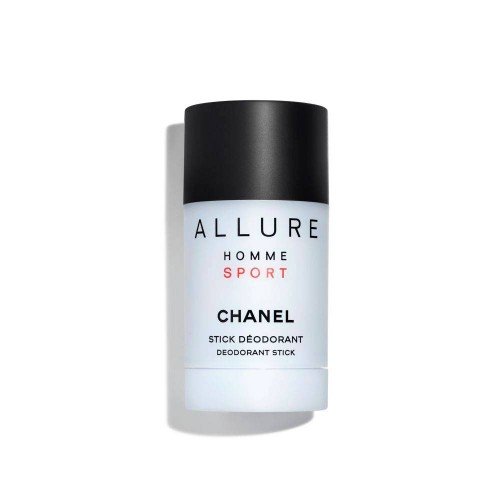 Chanel Allure Sport Men Déodorant Stick 75ml