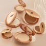 Charlotte Tilbury Airbrush Flawless Finish Pó Compacto Recarga Medium