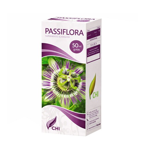 Passiflora Incarnata 50ml