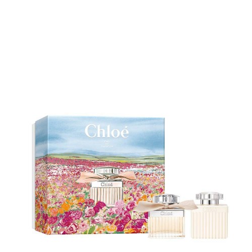 Chloé Signature Gift Set Eau de Parfum 50ml