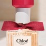Chloé L'Eau de Parfum Intense Recarregável 100ml