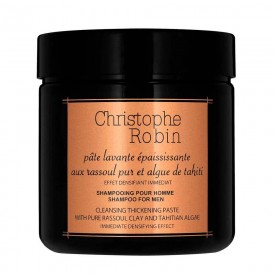 Christophe Robin Cleansing Thickening Paste 500ml