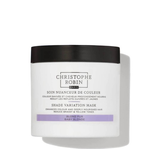 Christophe Robin Shade Variation Care - Baby Blond 250ml