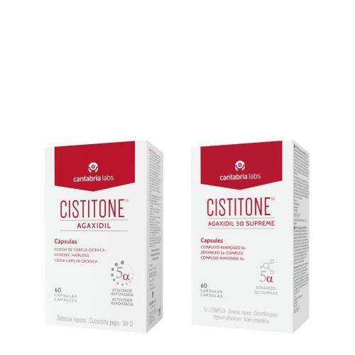 Cistitone Aleatório