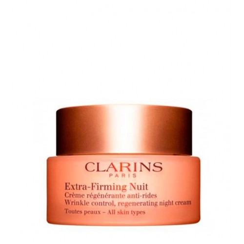 Clarins Extra Firming Creme Noite Todo Tipo Peles 50ml