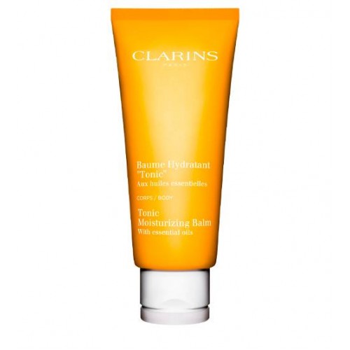Clarins Baume-Huile Hydratant 