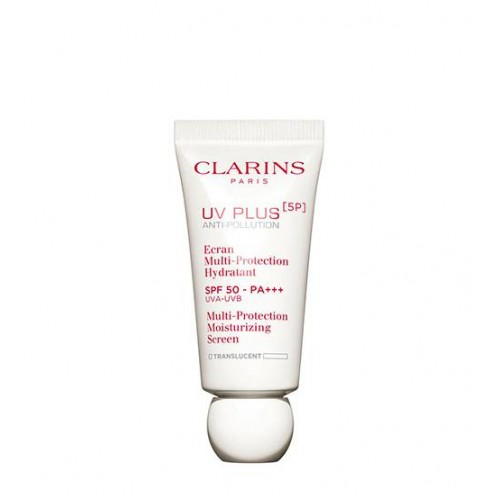 Clarins UV Plus Anti-Pollution Translucent 30ml