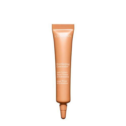 Clarins Everlasting Concealer 03 Medium Deep 12ml