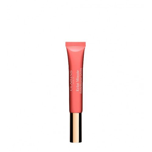 Clarins Natural Lip Perfector 07 Toffee Pink Shimmer 12ml