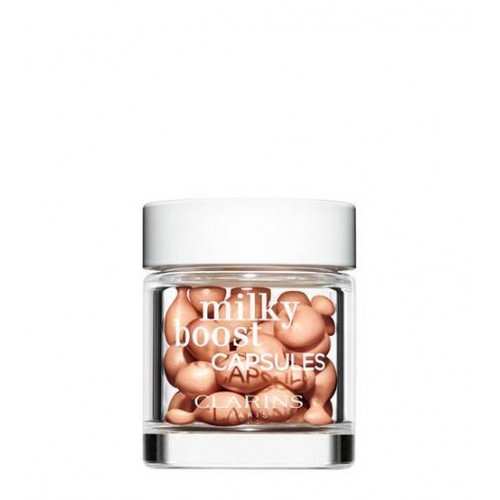 Clarins Milky Boost Capsules 05 30x0.2ml