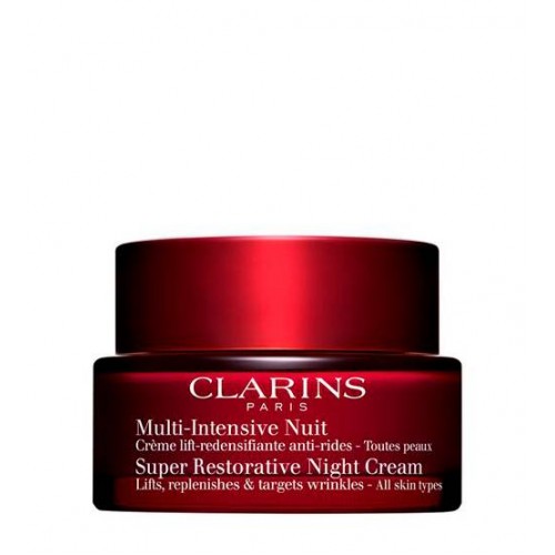 Clarins Multi-Intensive Nuit 50ml