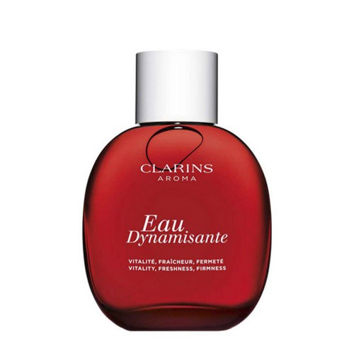 Clarins Eau Dynamisante Vitalité Fraîcheur Fermeté 200ml