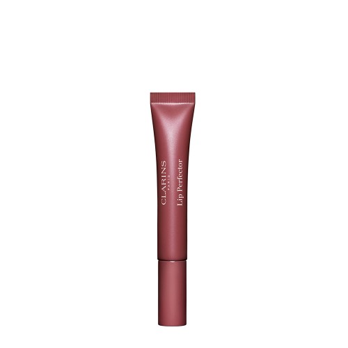 Clarins Natural Lip Perfector 25 Mulberry Glow 12ml