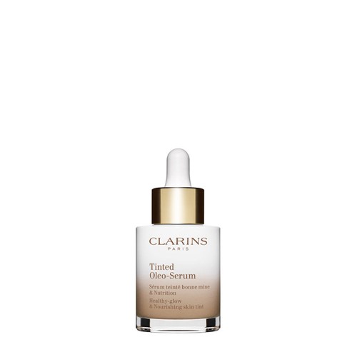 Clarins Tinted Óleo-Sérum com Cor 05 30ml