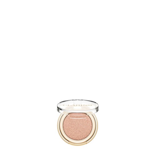 Clarins Ombre Skin 02 Pearly Rosegold Sombra de Olhos 1.5g