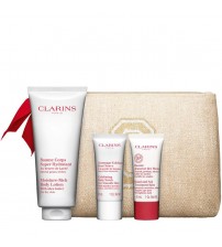 Clarins Body Care Essentials Coffret