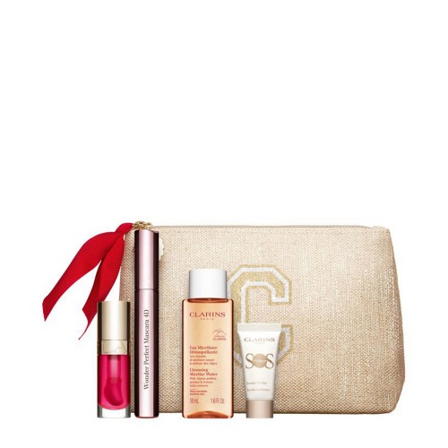 Clarins Make-Up Heroes