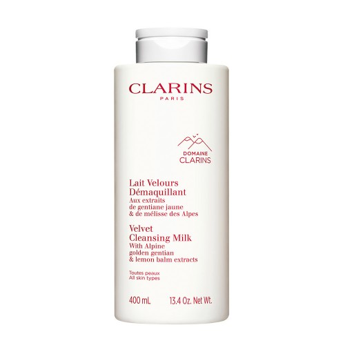 Clarins Leite Desmaquilhante 400ml