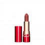Clarins Joli Rouge Velvet 794V Sandalwood Recarregável