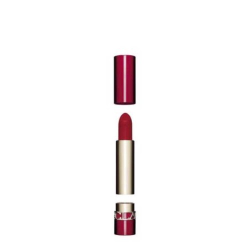 Clarins Joli Rouge Velvet 792V Poppy Recarga