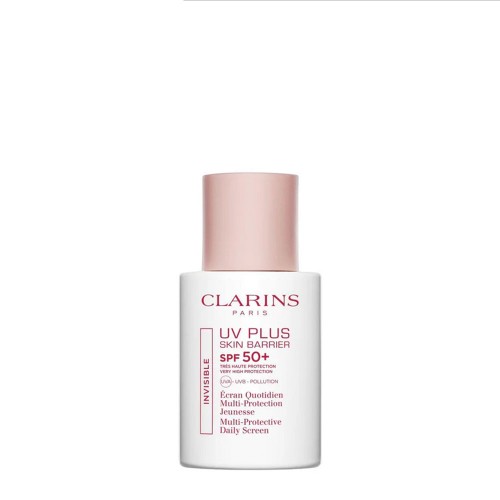 Clarins UV Plus Skin Barrier Protetor Solar Multiproteção SPF50+ 30ml