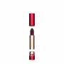 Clarins Joli Rouge Velvet 744V Soft Plum Recarga