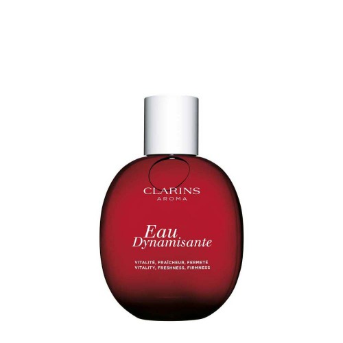 Clarins Eau Dynamisante Vitalidade Frescura Firmeza 100ml