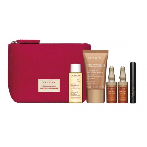 Clarins Bolsa 70 Years