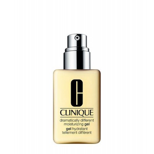 Clinique Dramatically Different Moisturizing Gel 125ml