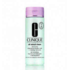 Clinique All in One Cleansing Micellar Milk 1/2 200ml