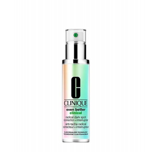 Clinique Even Better Clinical Radical Dark Spot Corrector + Interrupter 30ml